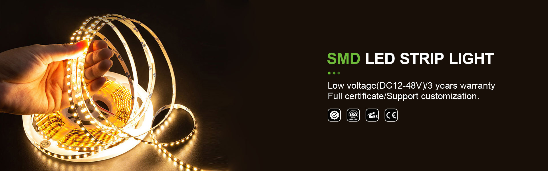 Éclairage de bande LED, voyantnéon, éclairage à bande torchale,AWS (SZ) Technology Company Limited